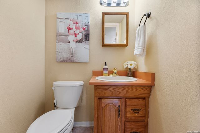 623 Northtrail, San Antonio, TX 78216