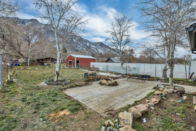 50 N MAIN ST, Willard, UT 84340