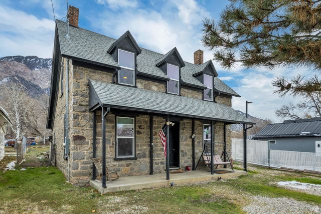 50 N MAIN ST, Willard, UT 84340