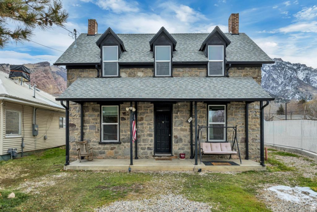 50 N MAIN ST, Willard, UT 84340