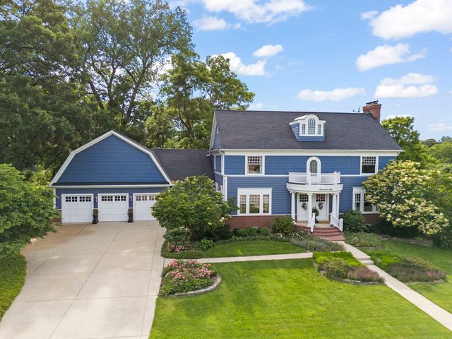 1760 Shaffner Road, Wheaton, IL 60189