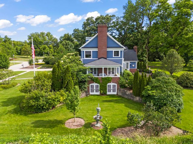 1760 Shaffner Road, Wheaton, IL 60189