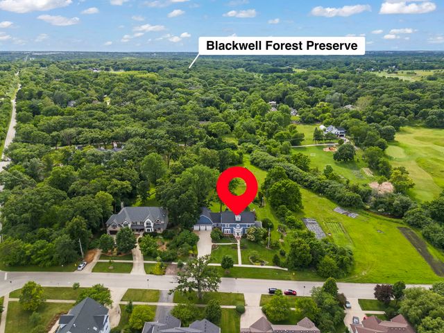 1760 Shaffner Road, Wheaton, IL 60189