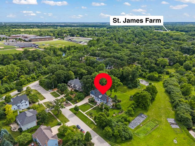 1760 Shaffner Road, Wheaton, IL 60189