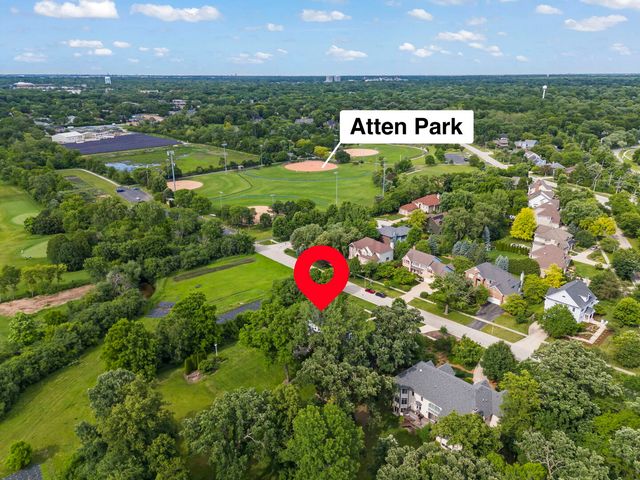 1760 Shaffner Road, Wheaton, IL 60189