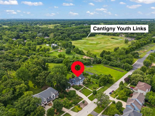 1760 Shaffner Road, Wheaton, IL 60189