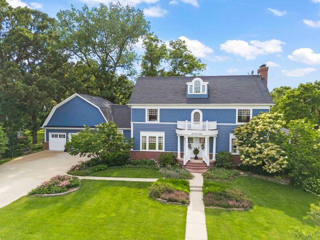 1760 Shaffner Road, Wheaton, IL 60189