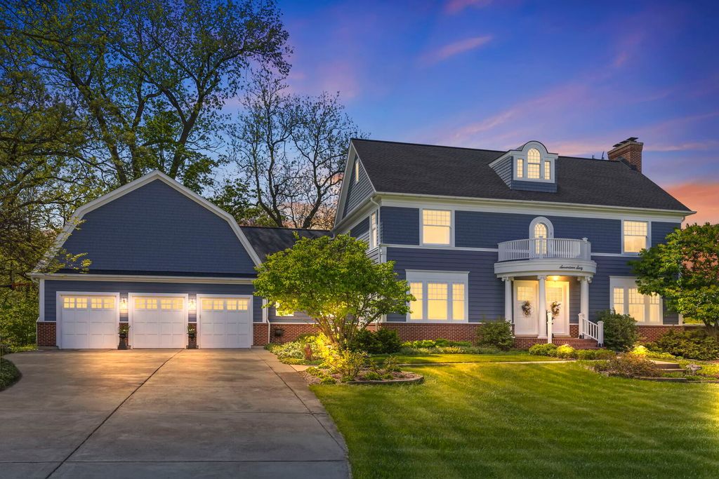 1760 Shaffner Road, Wheaton, IL 60189