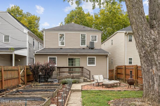 3759 Southern Pkwy, Louisville, KY 40214