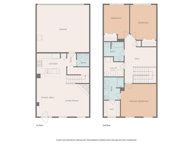 1586 Woodlynn Avenue 2, Maplewood, MN 55109