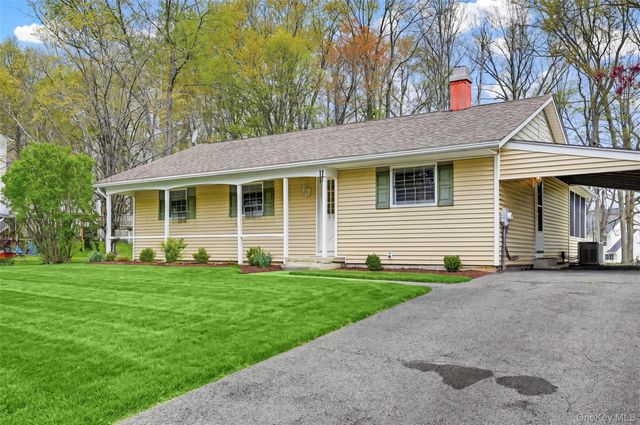 11 Hidden View Drive, Walden, NY 12586