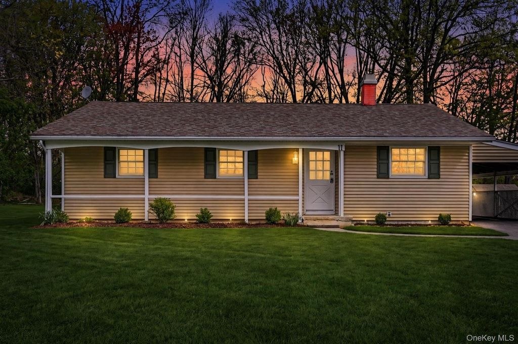 11 Hidden View Drive, Walden, NY 12586