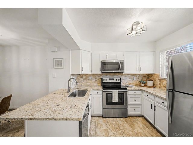 8066 S Columbine Ct, Centennial, CO 80122