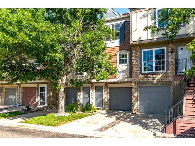 8066 S Columbine Ct, Centennial, CO 80122