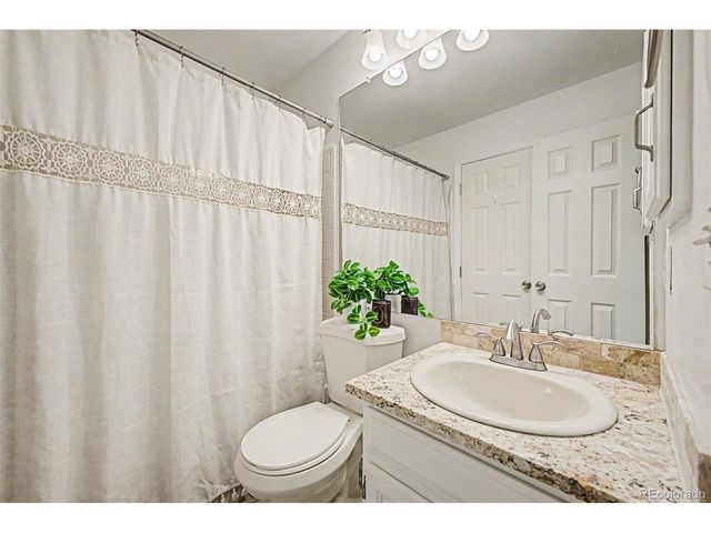 8066 S Columbine Ct, Centennial, CO 80122
