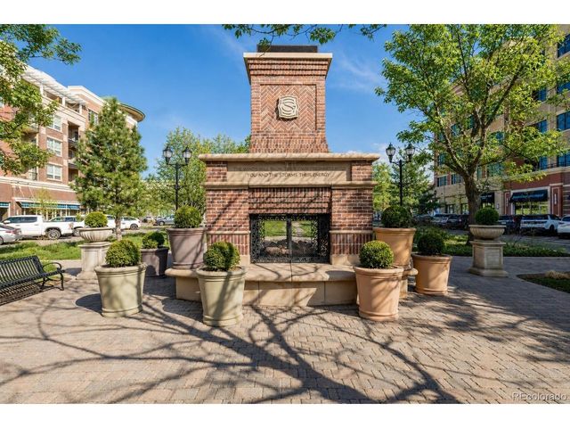 8066 S Columbine Ct, Centennial, CO 80122