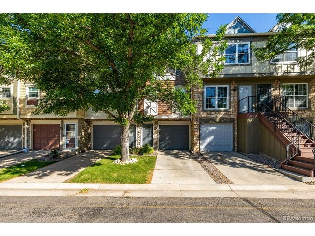 8066 S Columbine Ct, Centennial, CO 80122