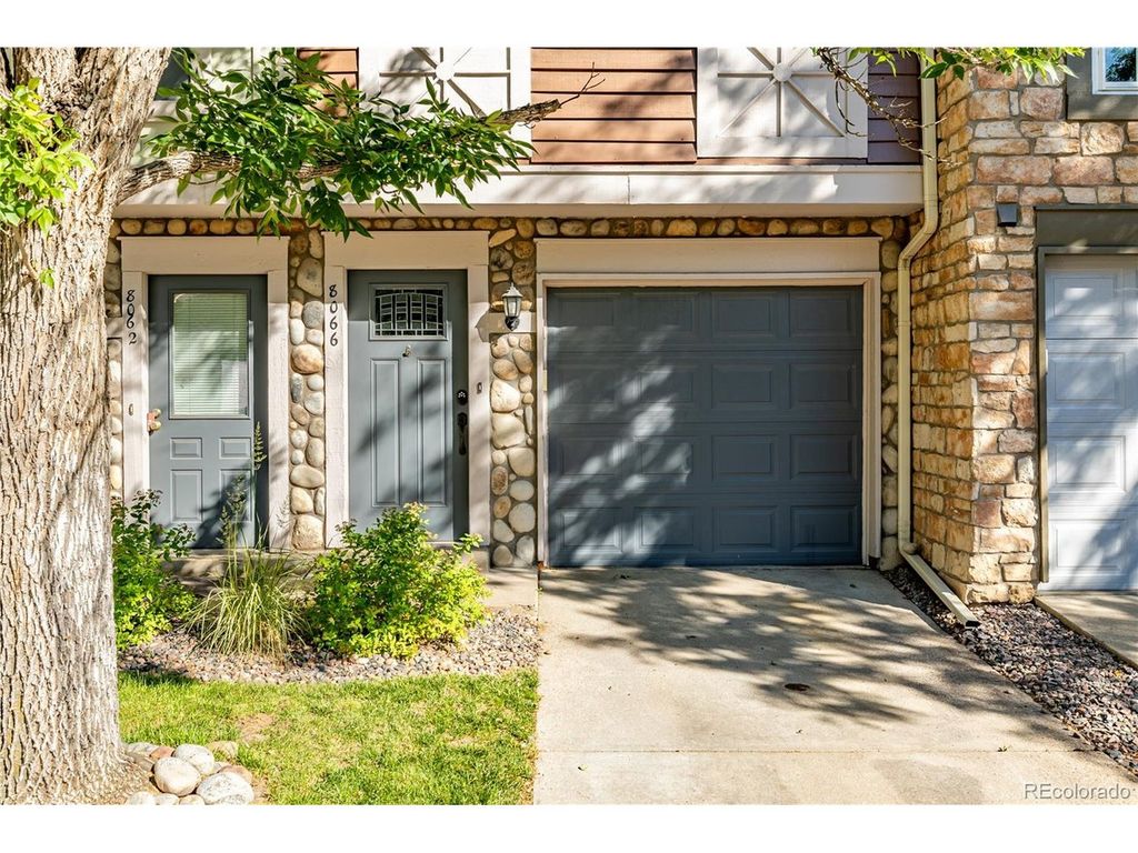 8066 S Columbine Ct, Centennial, CO 80122