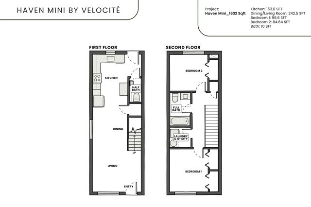 111 Little Walnut DR 1, Austin, TX 78753