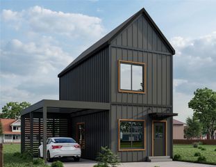 111 Little Walnut DR 1, Austin, TX 78753