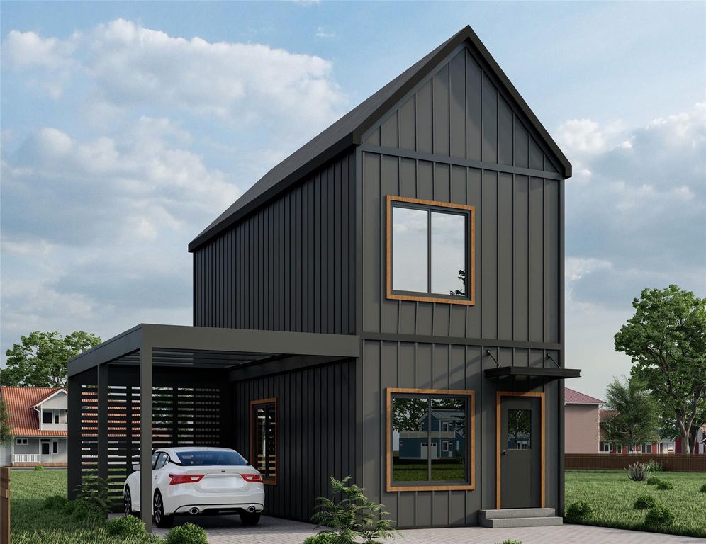 111 Little Walnut DR 1, Austin, TX 78753