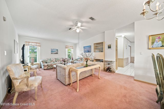 720 Periwinkle Circle, Barefoot Bay, FL 32976