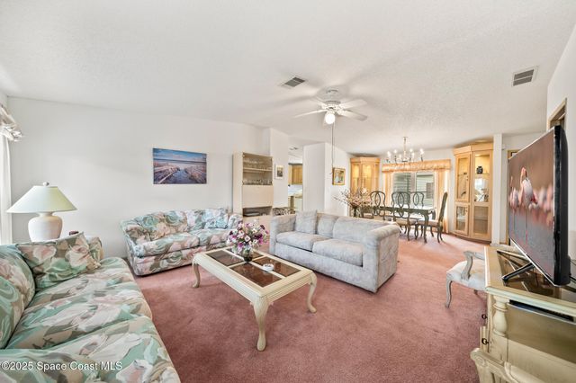 720 Periwinkle Circle, Barefoot Bay, FL 32976