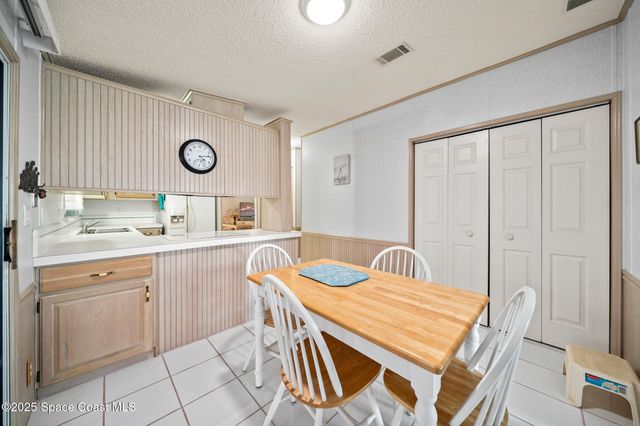 720 Periwinkle Circle, Barefoot Bay, FL 32976