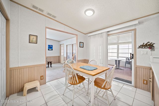 720 Periwinkle Circle, Barefoot Bay, FL 32976