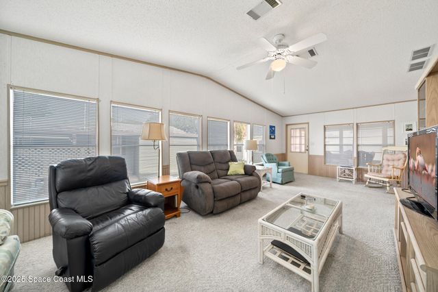 720 Periwinkle Circle, Barefoot Bay, FL 32976