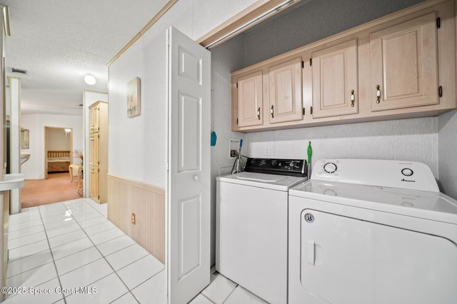 720 Periwinkle Circle, Barefoot Bay, FL 32976