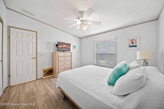 720 Periwinkle Circle, Barefoot Bay, FL 32976