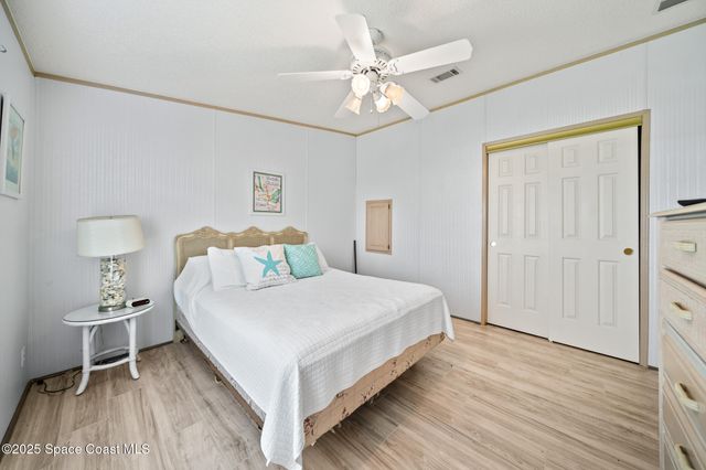 720 Periwinkle Circle, Barefoot Bay, FL 32976