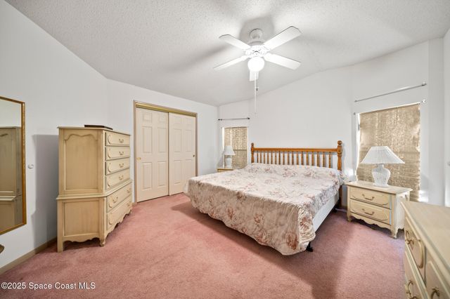 720 Periwinkle Circle, Barefoot Bay, FL 32976