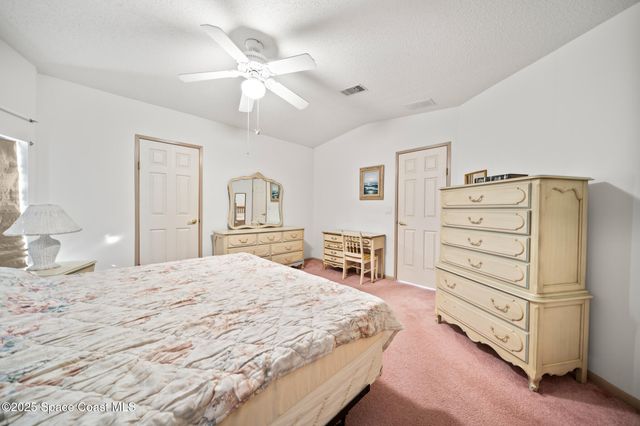 720 Periwinkle Circle, Barefoot Bay, FL 32976