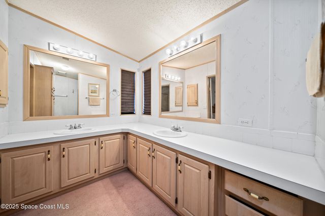 720 Periwinkle Circle, Barefoot Bay, FL 32976