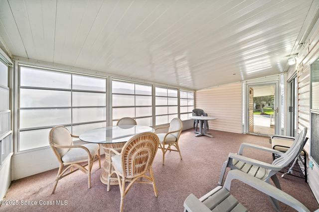 720 Periwinkle Circle, Barefoot Bay, FL 32976