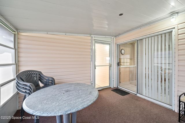 720 Periwinkle Circle, Barefoot Bay, FL 32976