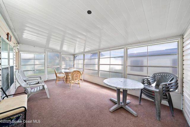 720 Periwinkle Circle, Barefoot Bay, FL 32976