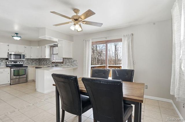 4531 Clifford Road, Brighton, MI 48116