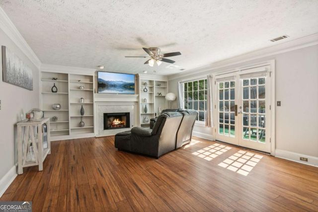 1210 Swan Mill Court, Suwanee, GA 30024