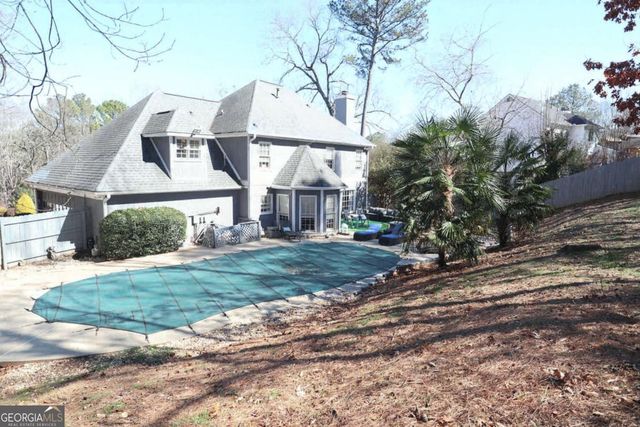 1210 Swan Mill Court, Suwanee, GA 30024