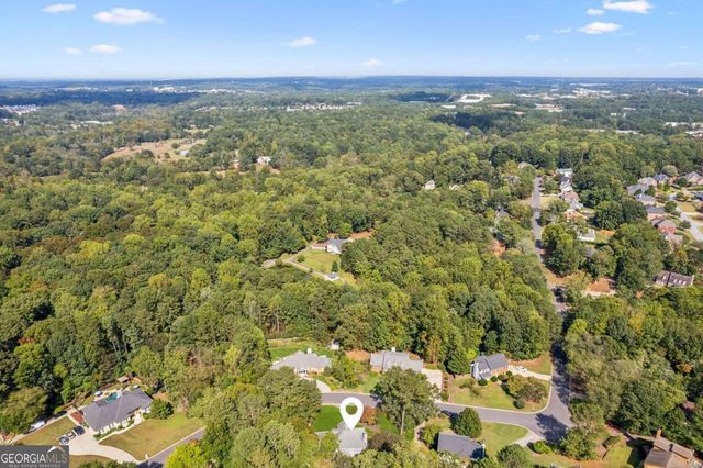 1210 Swan Mill Court, Suwanee, GA 30024