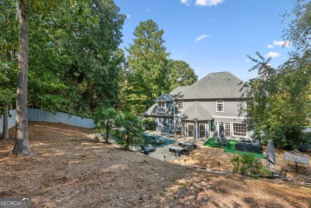 1210 Swan Mill Court, Suwanee, GA 30024
