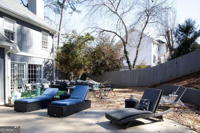 1210 Swan Mill Court, Suwanee, GA 30024