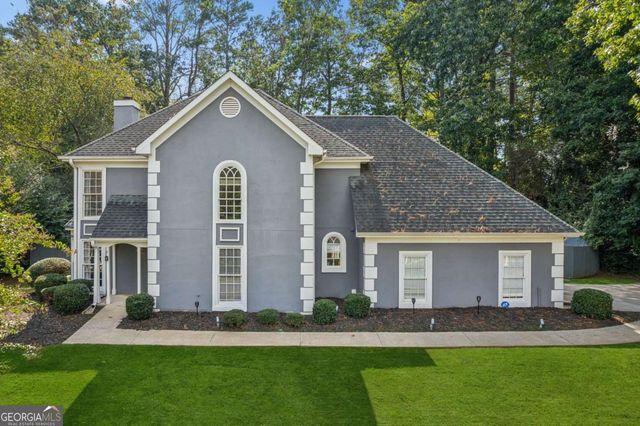 1210 Swan Mill Court, Suwanee, GA 30024