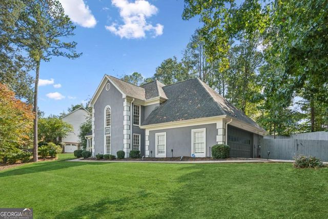 1210 Swan Mill Court, Suwanee, GA 30024