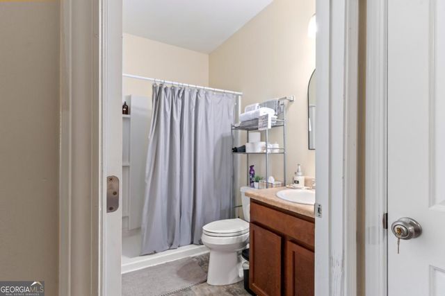 2896 S Hills S, Riverdale, GA 30296