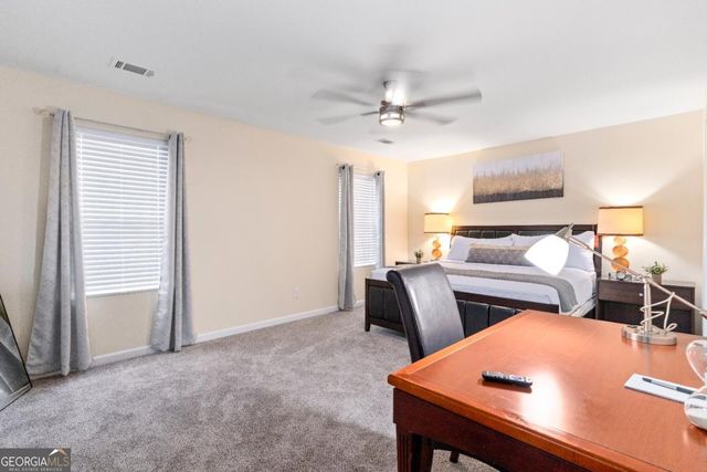 2896 S Hills S, Riverdale, GA 30296