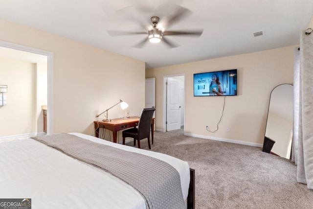 2896 S Hills S, Riverdale, GA 30296